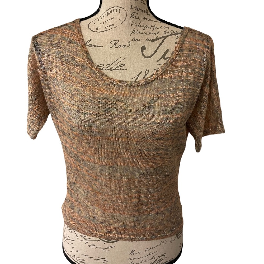 B Jewel Top